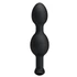Kép 3/5 - Pretty Love Heavy Balls Silicone Butt Plug 3