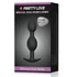 Kép 1/5 - Pretty Love Heavy Balls Silicone Butt Plug 3