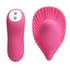 Kép 3/9 - Pretty Love Shell Stimulator with Remote Control