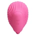 Kép 4/9 - Pretty Love Shell Stimulator with Remote Control