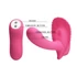 Kép 7/9 - Pretty Love Shell Stimulator with Remote Control