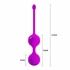 Kép 7/7 - Pretty Love Kegel Tighten Up II