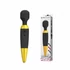 Kép 2/9 - Pretty Love Power Wand Black/Gold