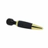 Kép 4/9 - Pretty Love Power Wand Black/Gold