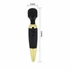 Kép 7/9 - Pretty Love Power Wand Black/Gold