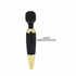Kép 8/9 - Pretty Love Power Wand Black/Gold