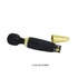 Kép 9/9 - Pretty Love Power Wand Black/Gold