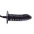 Kép 4/8 - Bigger Joy Inflatable Penis Black 2