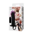 Kép 1/8 - Bigger Joy Inflatable Penis Black 2