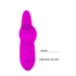 Kép 7/8 - Pretty Love Backie Purple