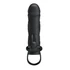 Kép 3/7 - Pretty Love Penis Sleeve With Ball Strap