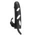 Kép 4/7 - Pretty Love Penis Sleeve With Ball Strap