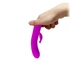 Kép 5/8 - Pretty Love Tim Purple
