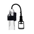 Kép 2/8 - Pretty Love Alexander Vibrating Penis Pump 1