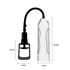 Kép 5/8 - Pretty Love Alexander Vibrating Penis Pump 1