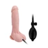 Kép 2/7 - Inflatable Penis With Suction Cup