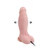 Kép 3/7 - Inflatable Penis With Suction Cup