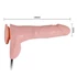 Kép 6/7 - Inflatable Penis With Suction Cup