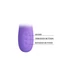 Kép 6/8 - Pretty Love Truman Purple
