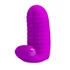 Kép 2/7 - Pretty Love Abbott Purple