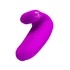 Kép 4/7 - Pretty Love Abbott Purple