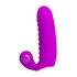 Kép 5/7 - Pretty Love Abbott Purple