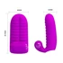 Kép 6/7 - Pretty Love Abbott Purple
