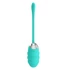 Kép 3/8 - Pretty Love Franklin Turquoise