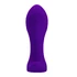 Kép 3/8 - Pretty Love Anal Plug Massager Purple