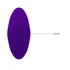 Kép 6/8 - Pretty Love Anal Plug Massager Purple