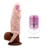Kép 5/7 - Penis Extended Sleeve Flesh
