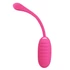 Kép 2/8 - Pretty Love Kirk Pink