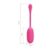 Kép 5/8 - Pretty Love Kirk Pink
