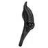 Kép 3/7 - Pretty Love Vibrant Penis Ring Black