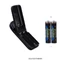 Kép 7/7 - Ultra Passionate Harness - Dual Motor Vibration