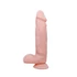 Kép 2/5 - 8.2" Realistic Dildo