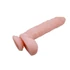 Kép 3/5 - 8.2" Realistic Dildo