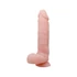 Kép 5/5 - 8.2" Realistic Dildo