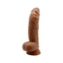 Kép 2/4 - Beautiful Angelo SUPER Realistic Dildo