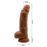 Kép 4/4 - Beautiful Angelo SUPER Realistic Dildo