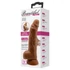 Kép 1/4 - Beautiful Angelo SUPER Realistic Dildo