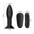 Kép 4/5 - Mr. Play Rotation Beads Anal Plug