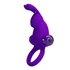 Kép 3/6 - Pretty Love Vibrant Penis Sleeve 1 Purple