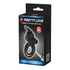 Kép 1/6 - Pretty Love Vibrant Penis Ring 3 Black
