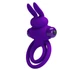 Kép 3/6 - Pretty Love Vibrant Penis Ring 3 Purple