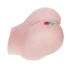 Kép 2/7 - Lifelike Vibrating Masturbator