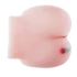 Kép 3/7 - Lifelike Vibrating Masturbator