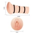 Kép 6/7 - Crazy Bull Flesh 3D Vagina