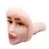 Kép 2/7 - Temptation Passion Lady Snug-Fit Mouth