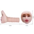 Kép 6/7 - Temptation Passion Lady Snug-Fit Mouth